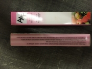 Cuticle Revitalizer Oil Honey peach
